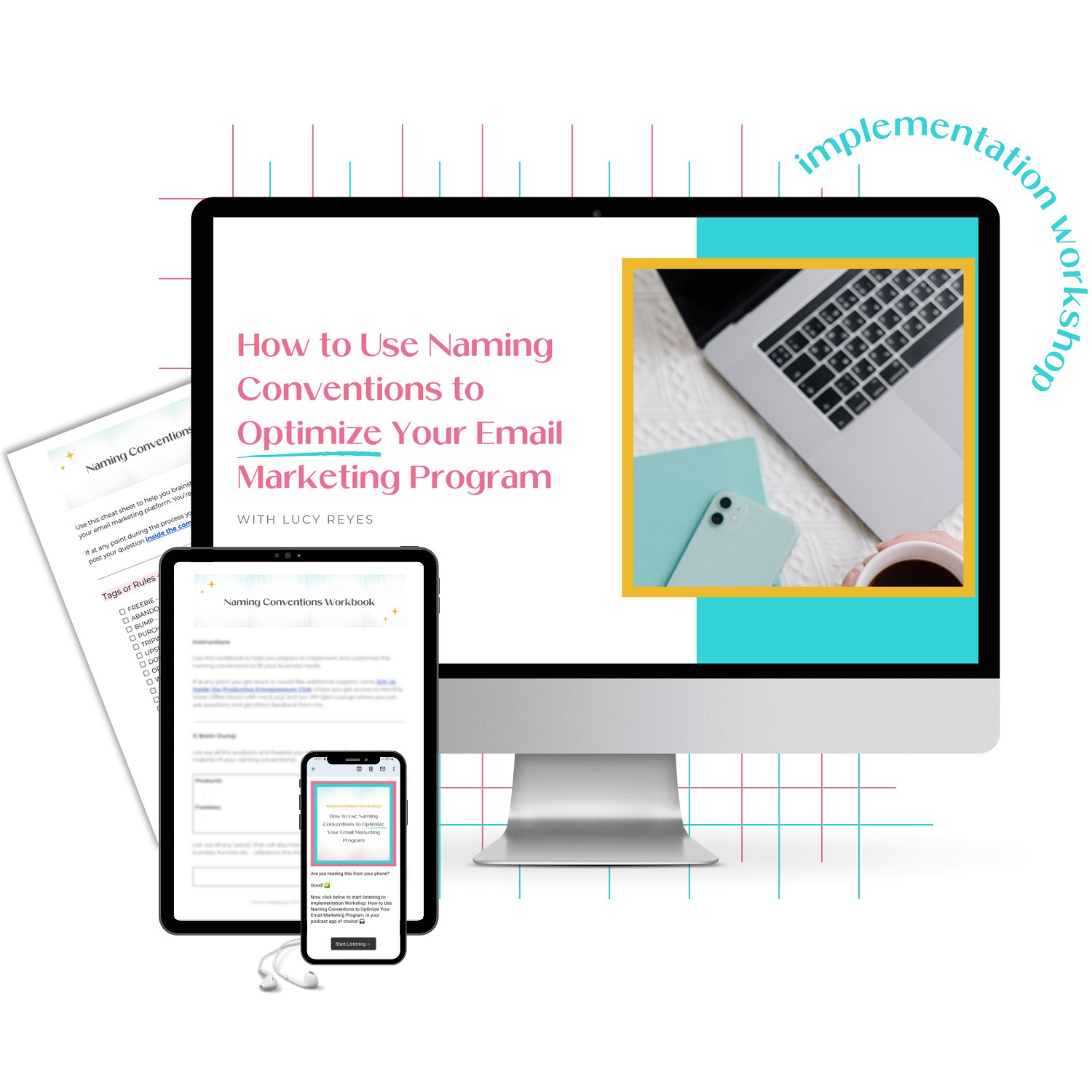 Email Systems Bundle