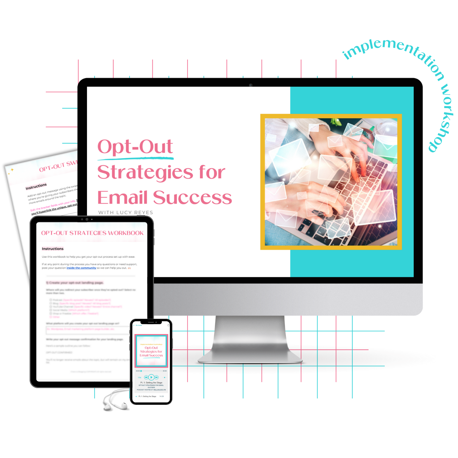 Email Systems Bundle